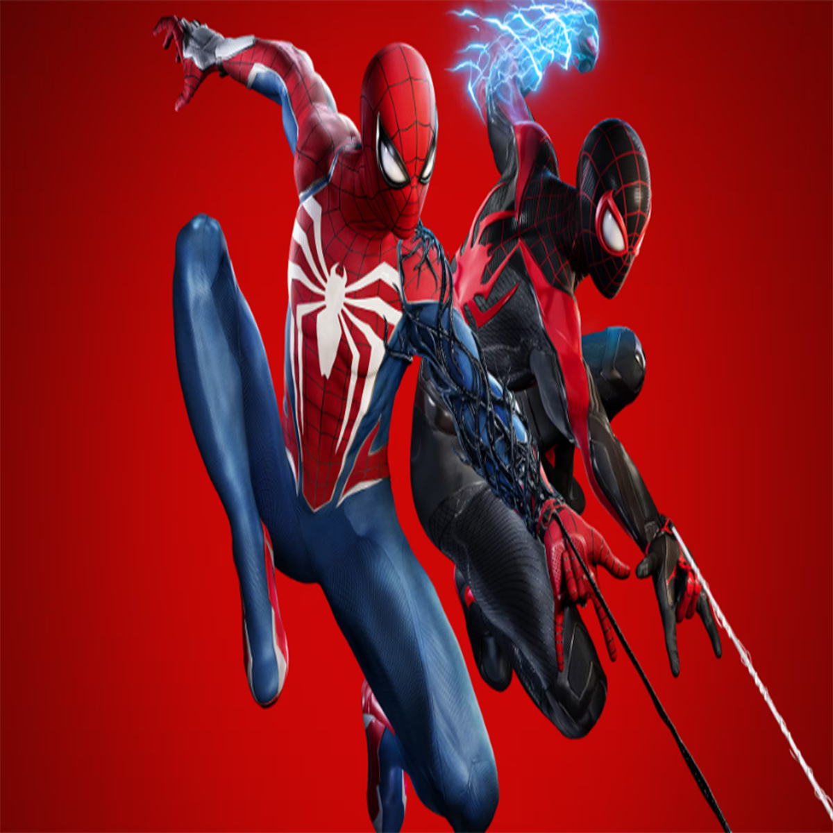 Marvel's Spider-Man PC Mod Finally Adds Amazing Spider-Man 2 Suit