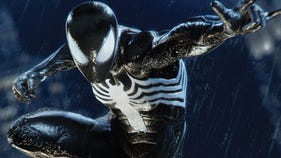 Marvel's Spider-Man 2 - Symbiote Peter