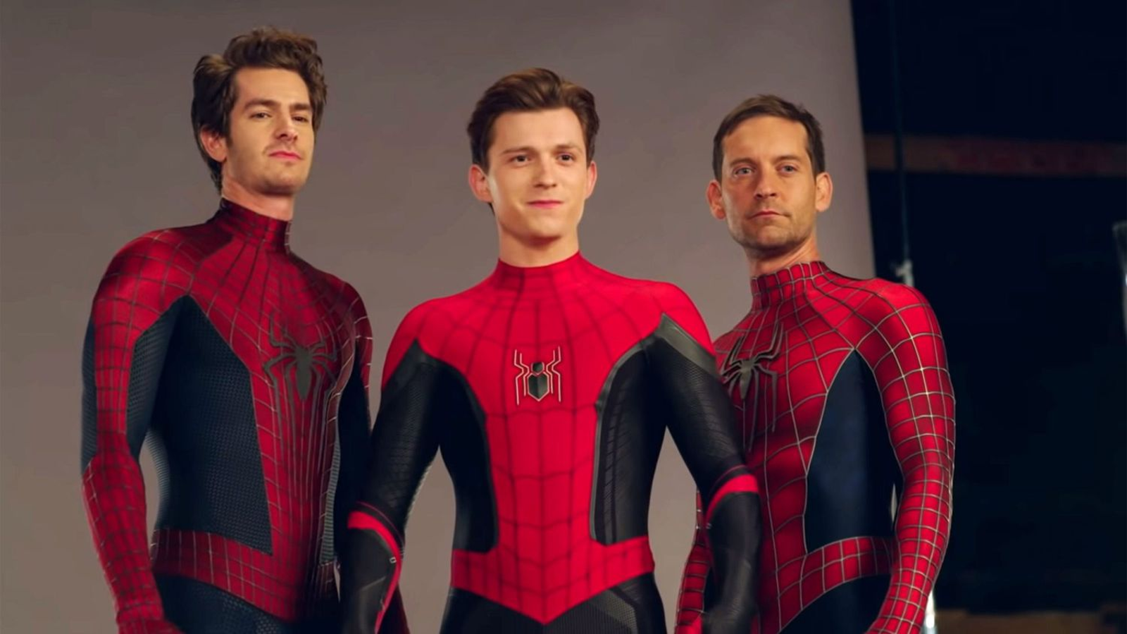 New Tom Holland Spider-Man movie officially in the works at Marvel