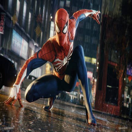 Marvel's Spider-Man 2 - Trailer de Revelação de Gameplay