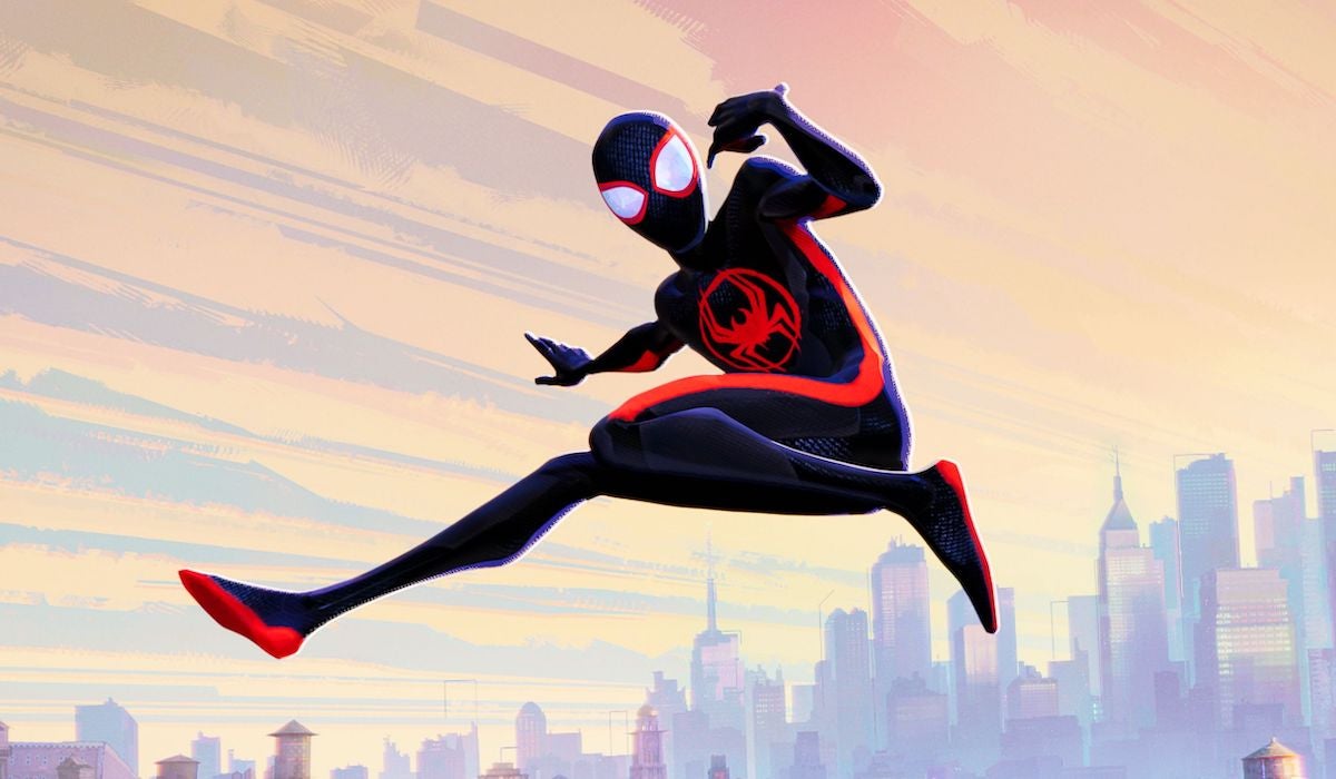 Spider-Man: Across the Spider-Verse Ending Explained - What is Next...