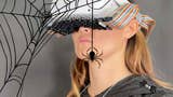 New VR tech simulates the feeling of spiders crawling over your lips