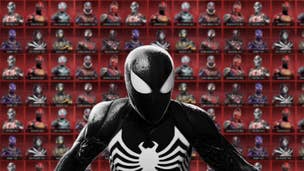 Marvel’s Spider-Man 2 has over 65 suits (and over 200 ways to customise them)