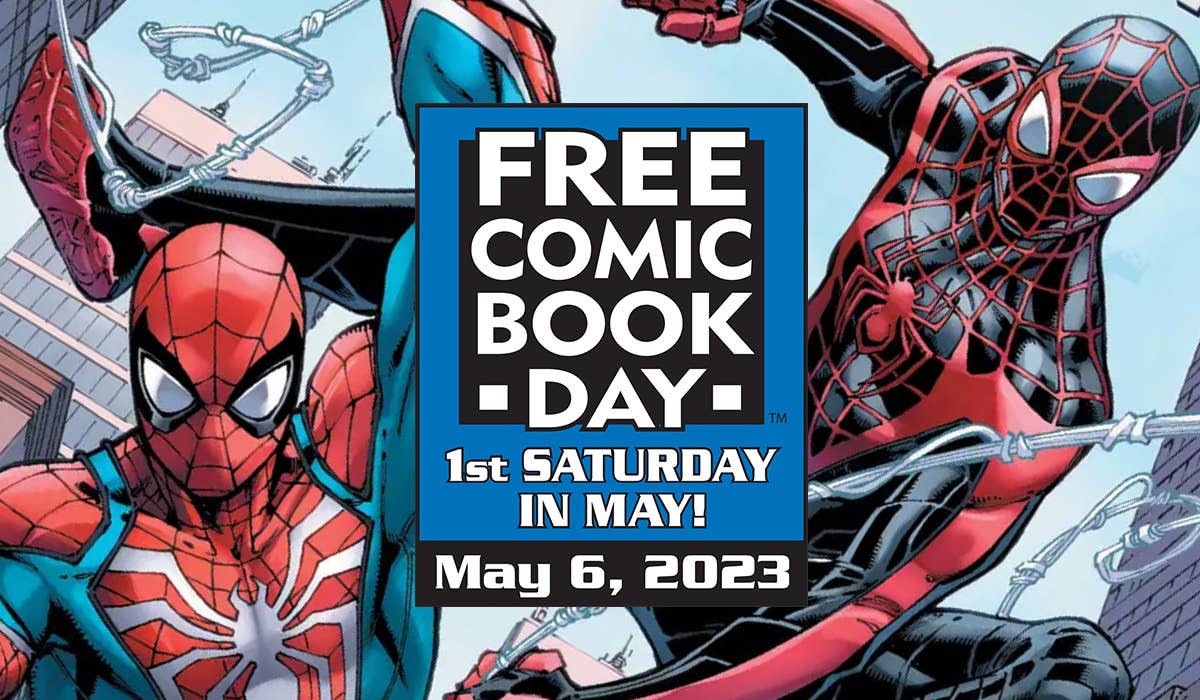 Avengers issue 5 (2023) - Read free comics online