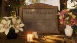 Where to find Aunt May’s grave in Spider-Man 2