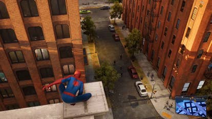 All 23 Photo Ops locations in Spider-Man 2