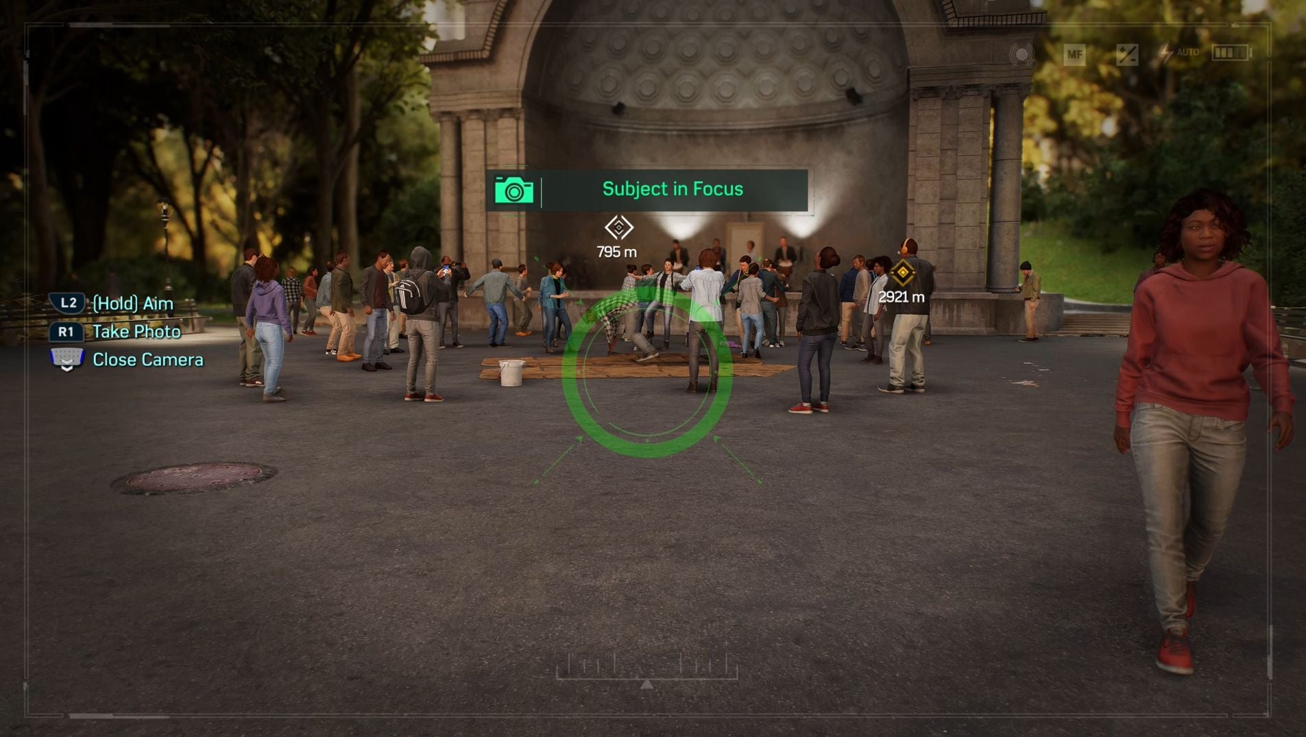 All 23 Photo Ops locations in Spider-Man 2 | Eurogamer.net