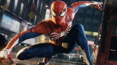 Image for Marvel's Spider Man Remastered PC - DF Tech Review - Graphics Breakdown, Optimised Settings + More!