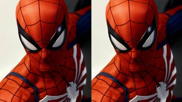 Bonus Material: Marvel's Spider-Man DLSS 3 AI Generated vs Standard Frames