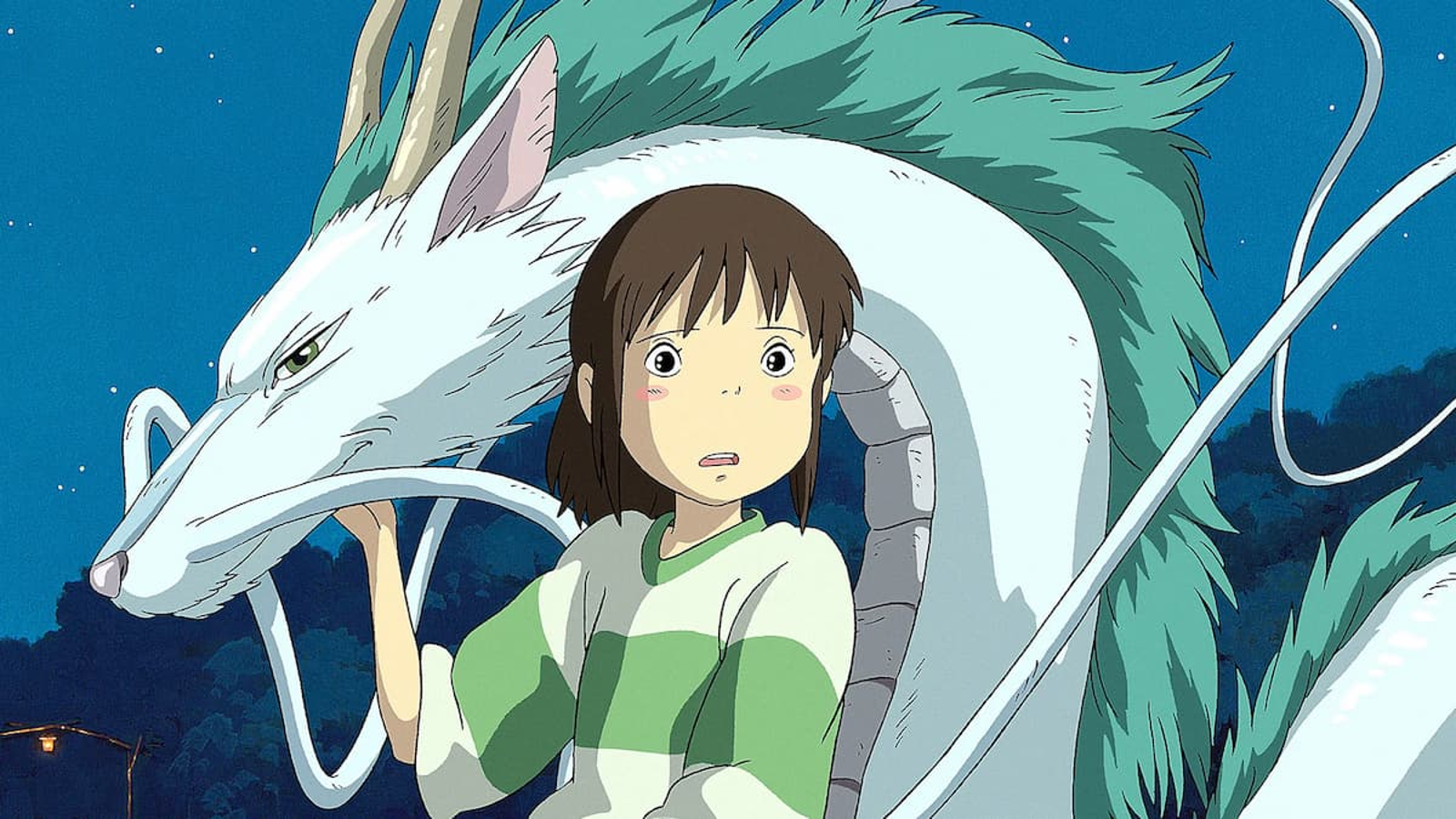A Studio Ghibli movie for every occasion, featuring the best of Hayao  Miyazaki and his team