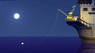 Image for Spiritfarer Review: Come Sail Away