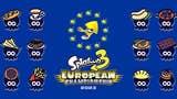 Nintendo anuncia campeonato europeu de Splatoon 3