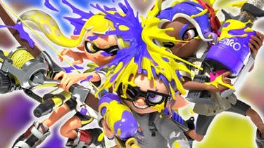 Image for Splatoon 3 - Nintendo Switch - The Digital Foundry Tech Review