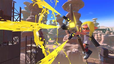 Image for Splatoon 3 sells 3.45 million copies in Japan after three days