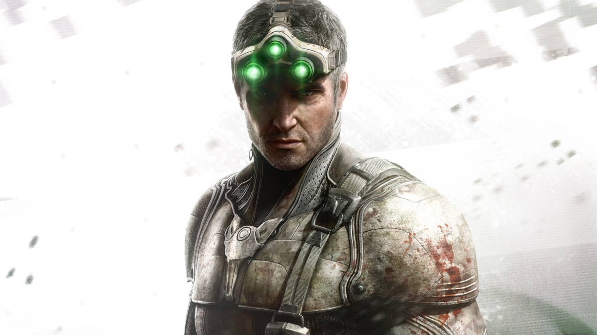 Splinter Cell remake team share concept art before “going dark for