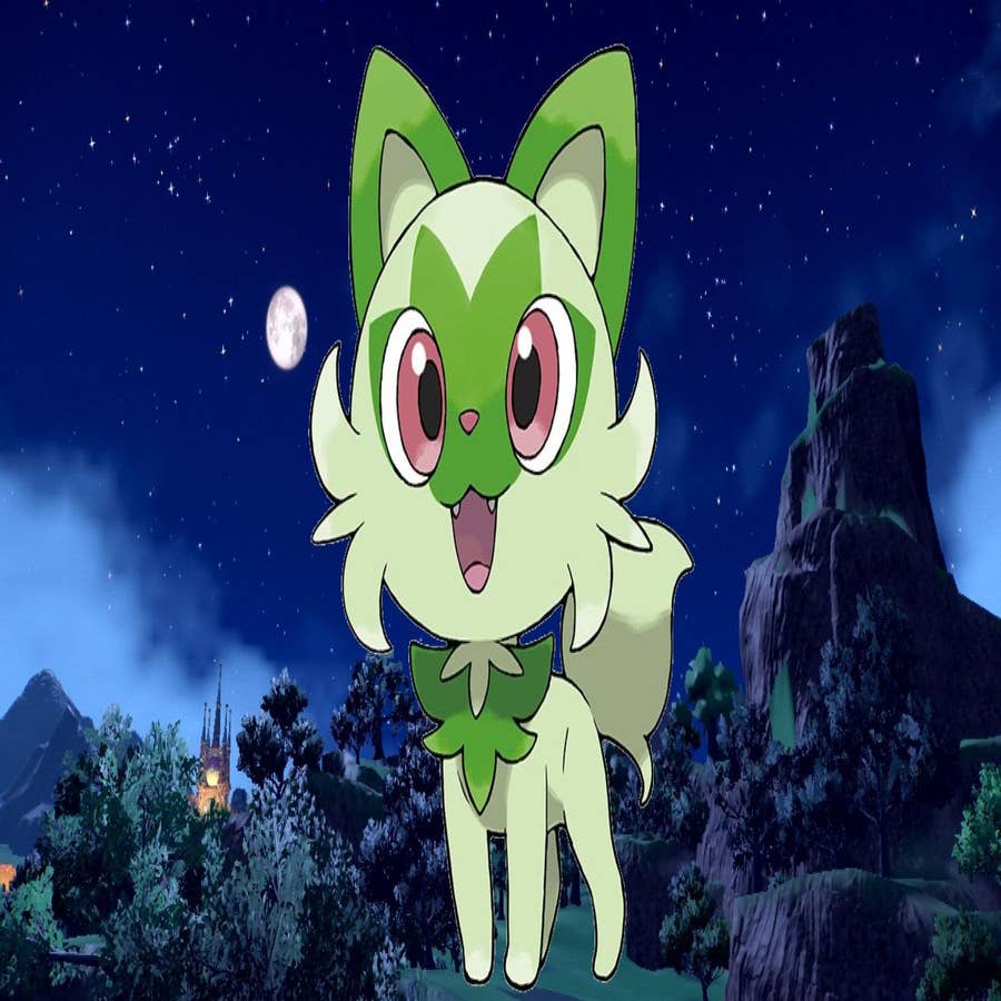 conheça mais sobre Fuecoco um dia pokémons iniciais em Pokémon Violet