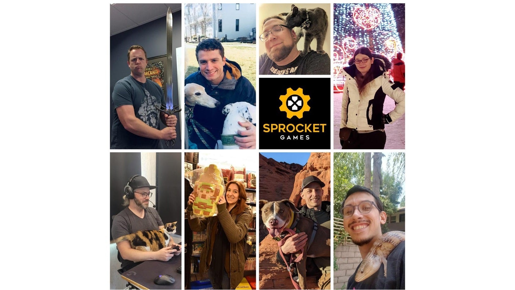 Sprocket Games raises 5 million