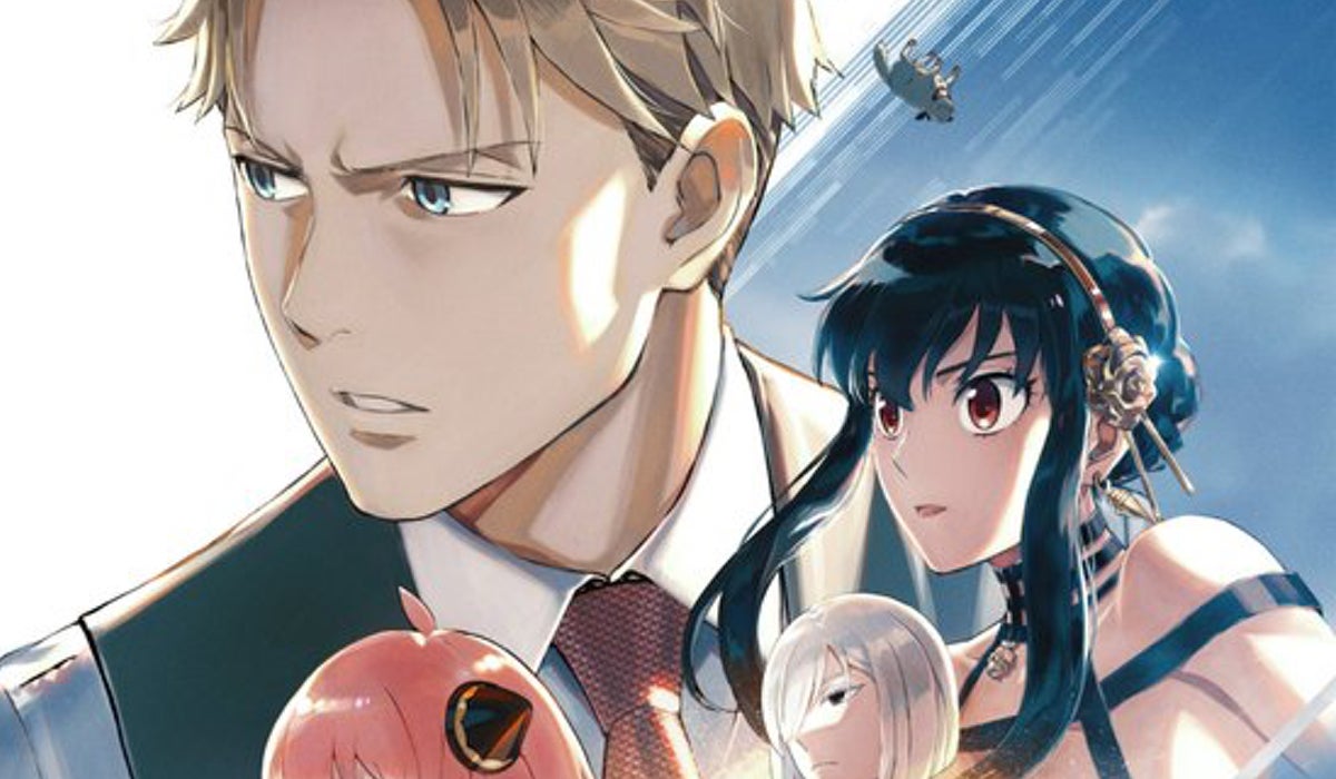 10 Best Spy Anime Series That You Should Watch If You Love Spy x Family! |  Dunia Games