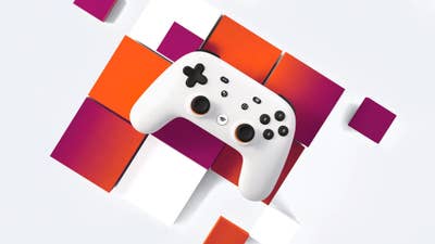 Image for Stadia controllers to get Bluetooth support