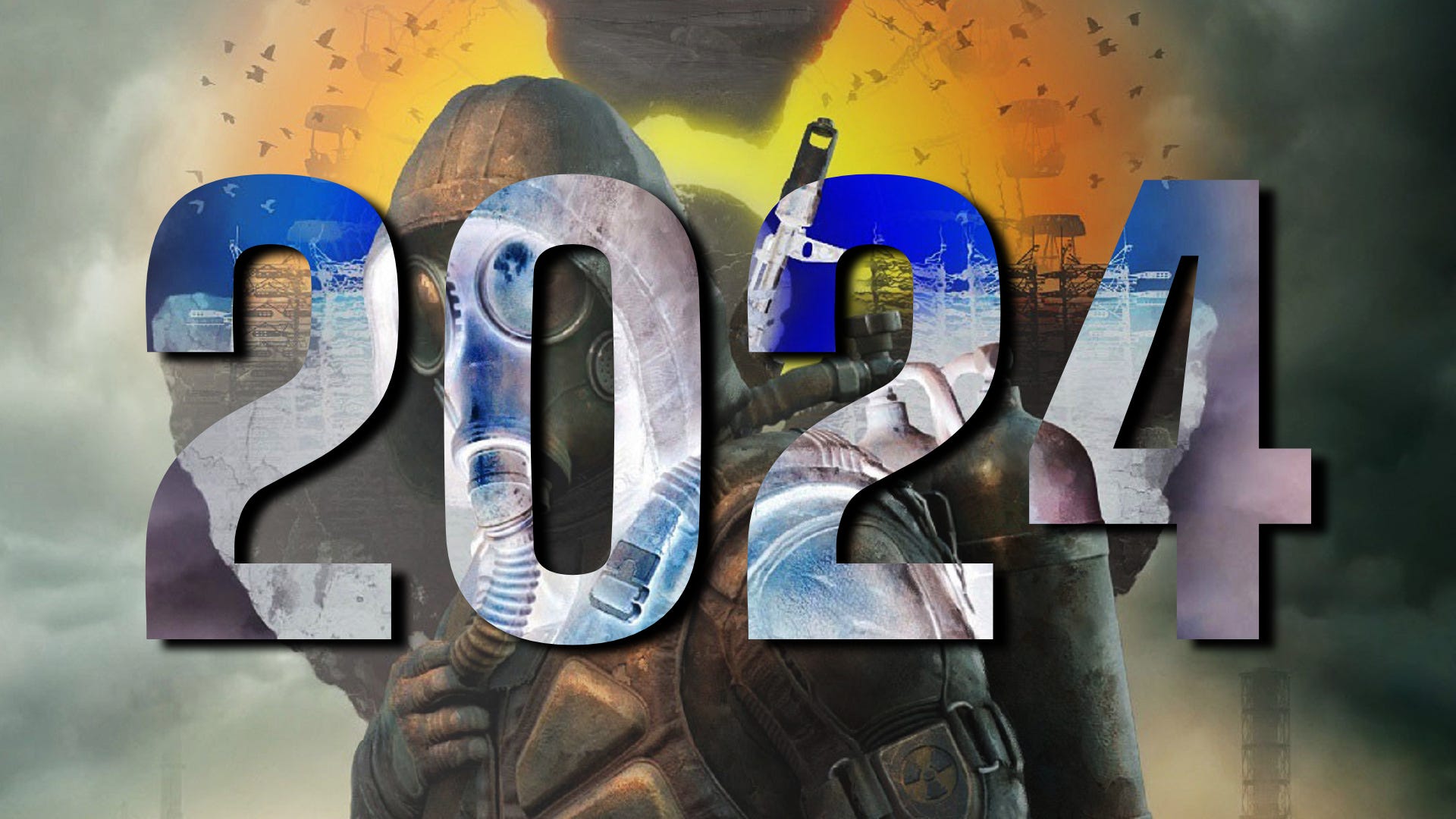 Stalker 2: Can it ever deliver on the enormous potential built up over the years?