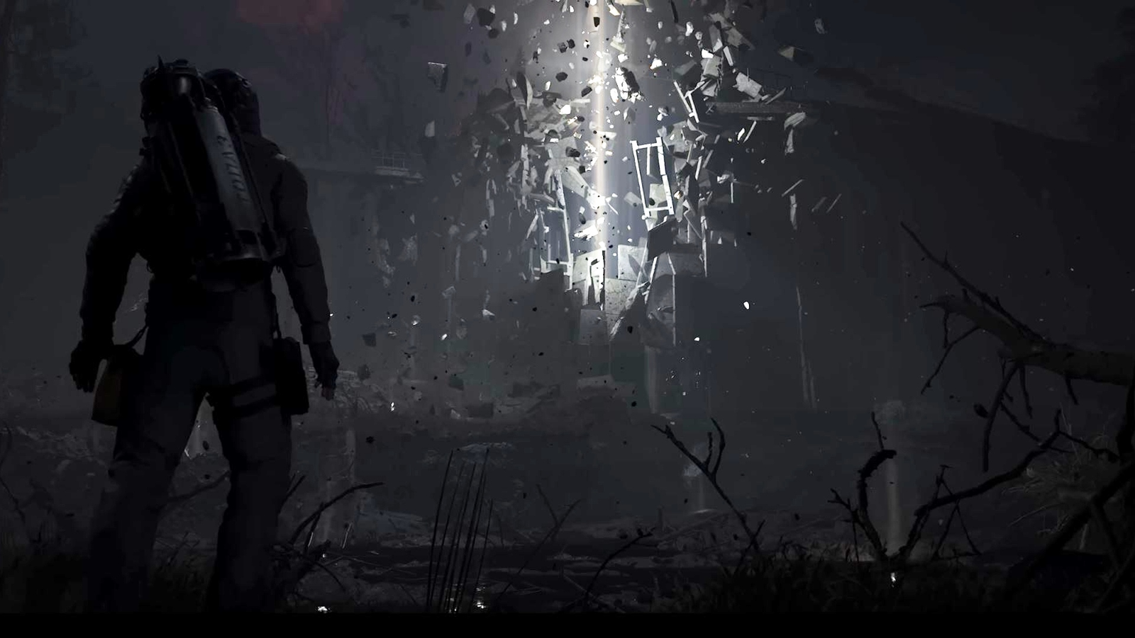 Latest Stalker 2: Heart of Chornobyl trailer takes a trip into the
