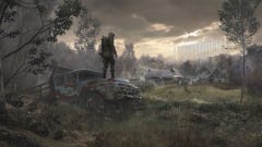 Anticipation Peaks: STALKER 2 Release Date Revealed! : r/mithrie
