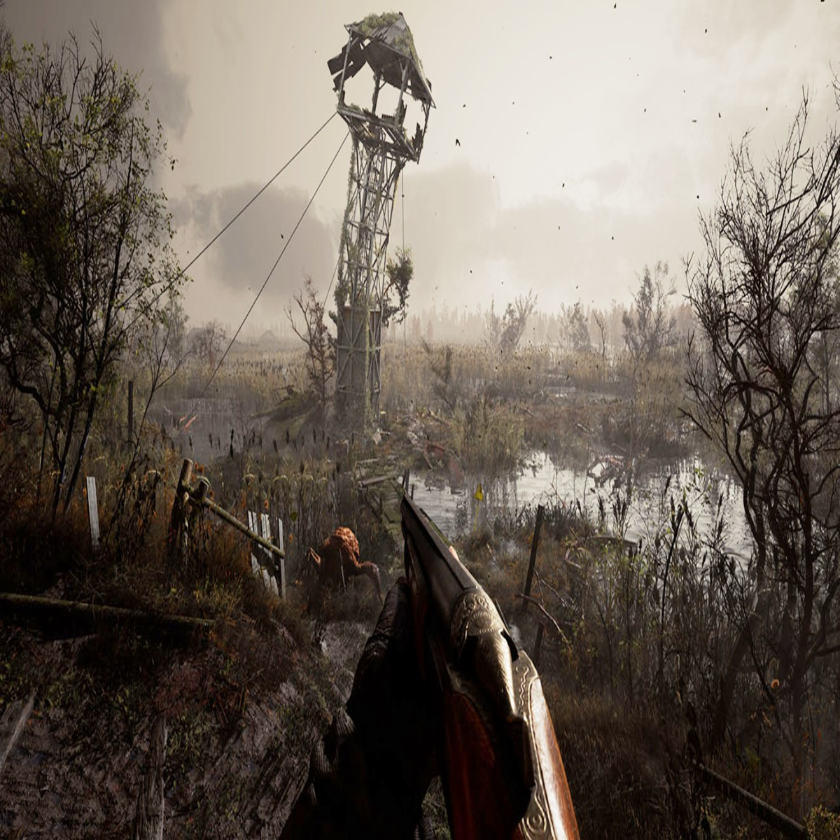 Stalker 2 Delay Likely After Xbox Pre-orders Are Canceled