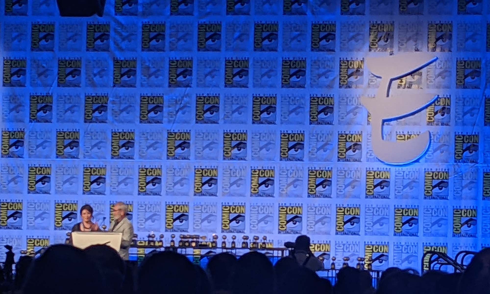 Eisner Awards 2024 Winners & josey marris