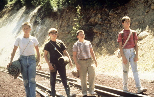 Stand by Me screencap