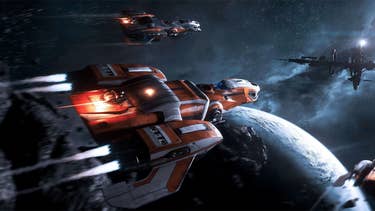 Star Citizen: A Next-Gen Experience In The Making... And You Can Play-Test It Now