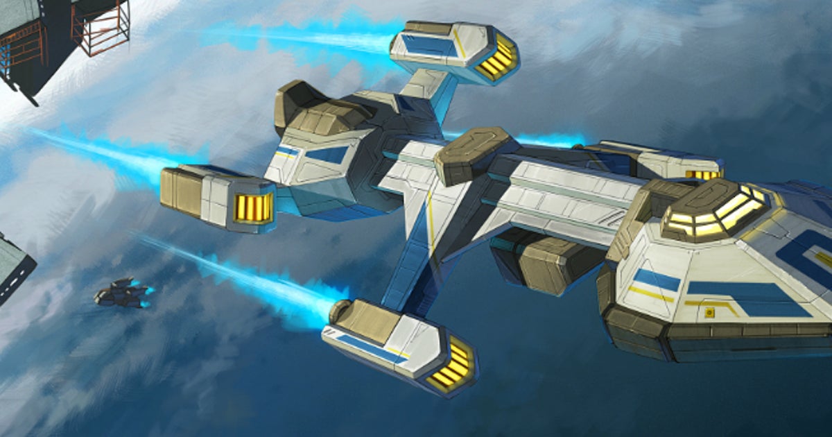 Star Control: Origins | VG247