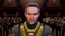 The Next Generation's biggest nerd, Wesley Crusher, has taken over the Mirror Universe in Star Trek: Online's upcoming Ascension update.
