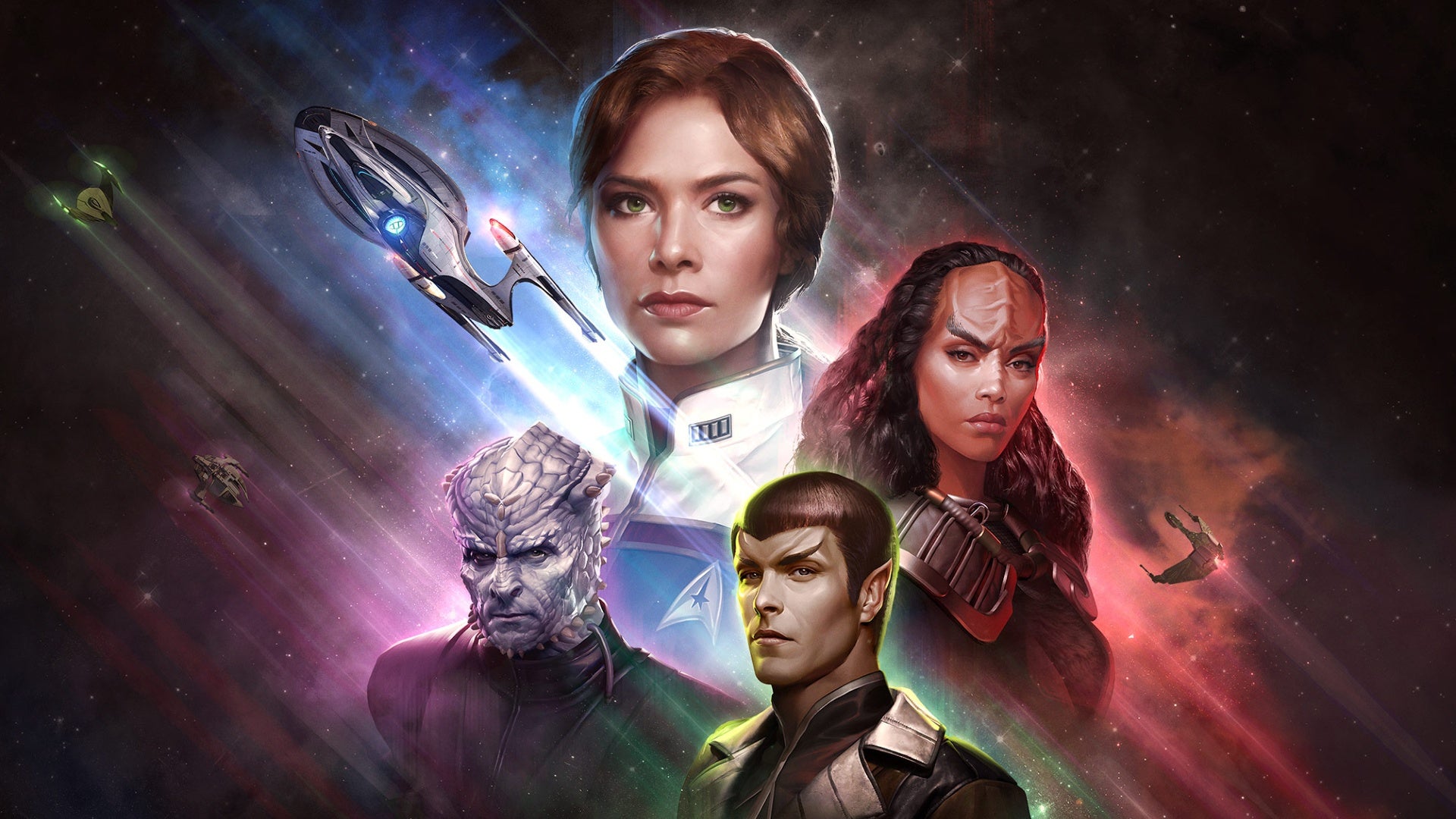 Have You Played Star Trek Online Rock Paper Shotgun