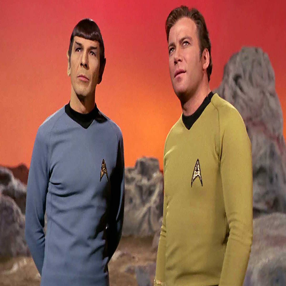 How to watch Star Trek in order, release and chronological