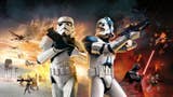 Star Wars Battlefront Classic Collection erscheint für PS5, Switch und PS4.