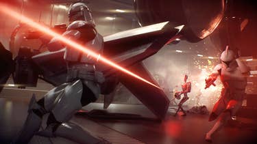 Star Wars Battlefront 2: Xbox One X/PS4 Pro/PC Analysis