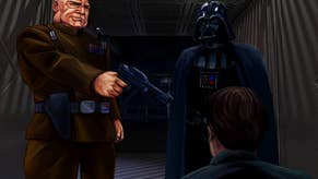 Star Wars: Dark Forces Remaster im Test - Nostalgie ist manchmal etwas Schönes.