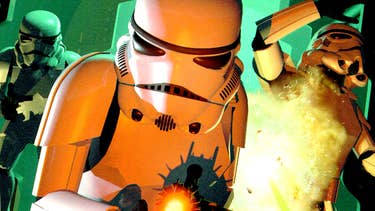 DF Retro Play: Star Wars Dark Forces - a PC Classic But What About The PS1 Port?