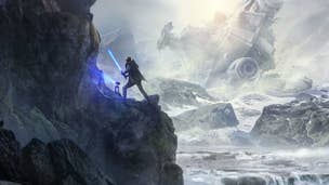 Here Are the 10 Best Easter Eggs in Star Wars Jedi Fallen Order