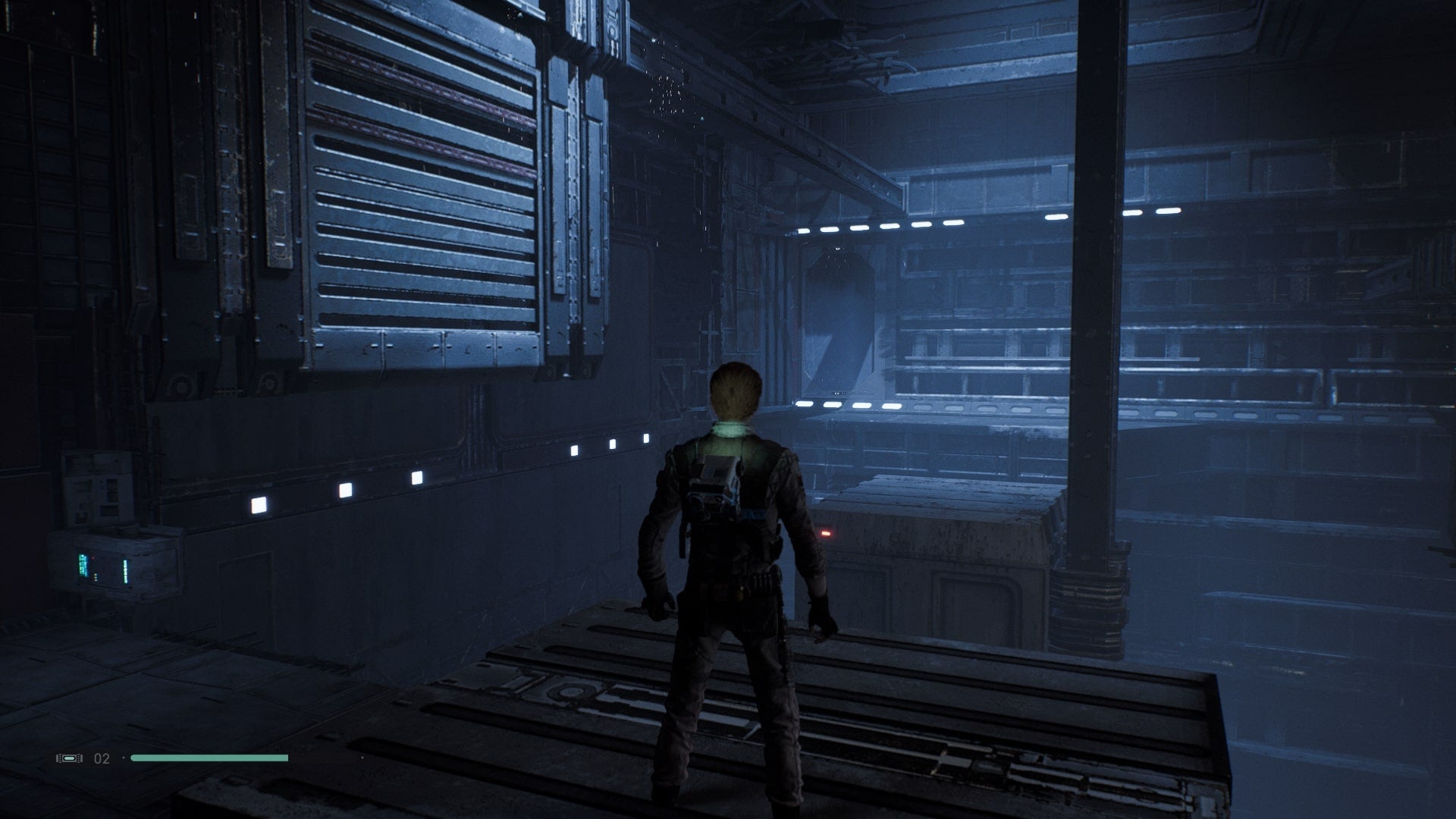 Star Wars Jedi Fallen Order Crashed Venator Wreckage Location and