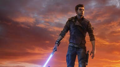 Star Wars Jedi Survivor liefert endlich den 60-fps-Modus, den es zum Launch hätte haben sollen.
