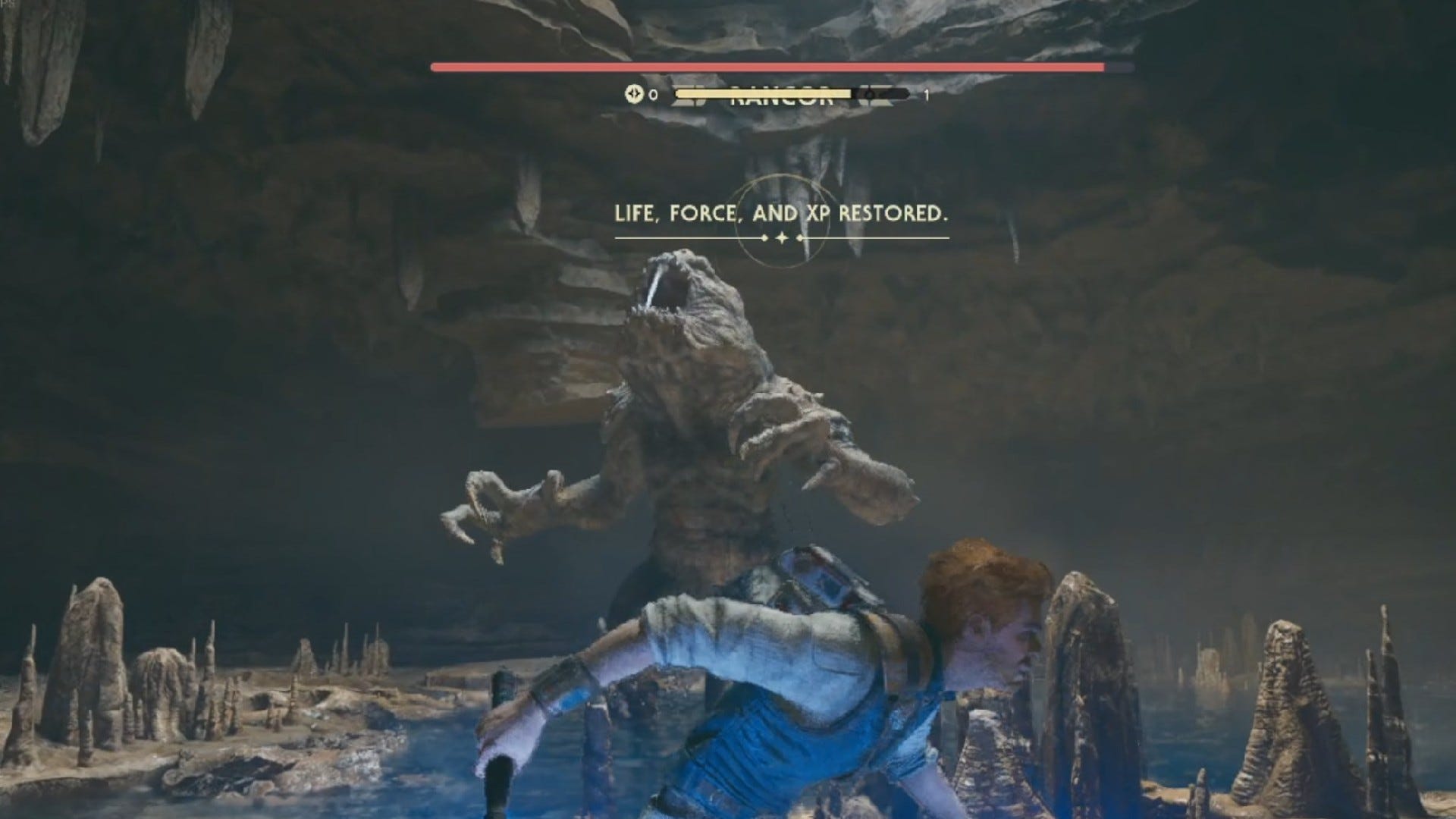 Star Wars Jedi Survivor boss locations: Where to find all Legendary ...