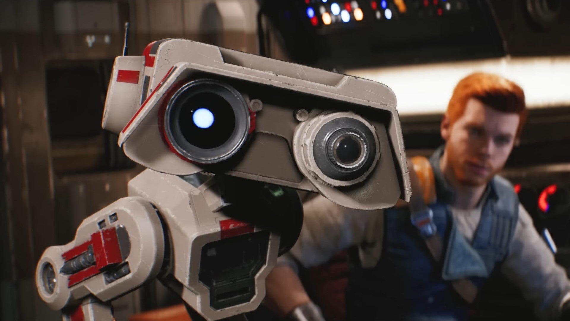 Star Wars Jedi Survivor Stim Canister locations Where to find all Stim