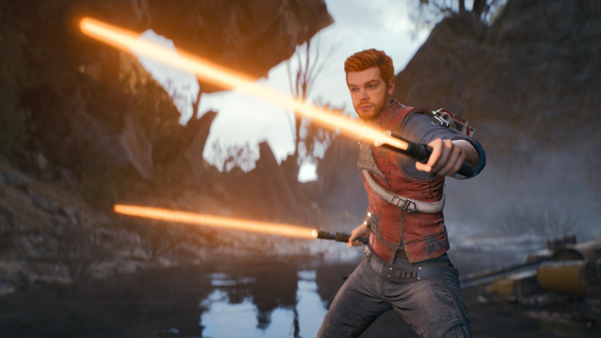 Star Wars Jedi Survivor: Die besten Easter Eggs, Geheimnisse und Anspielungen.