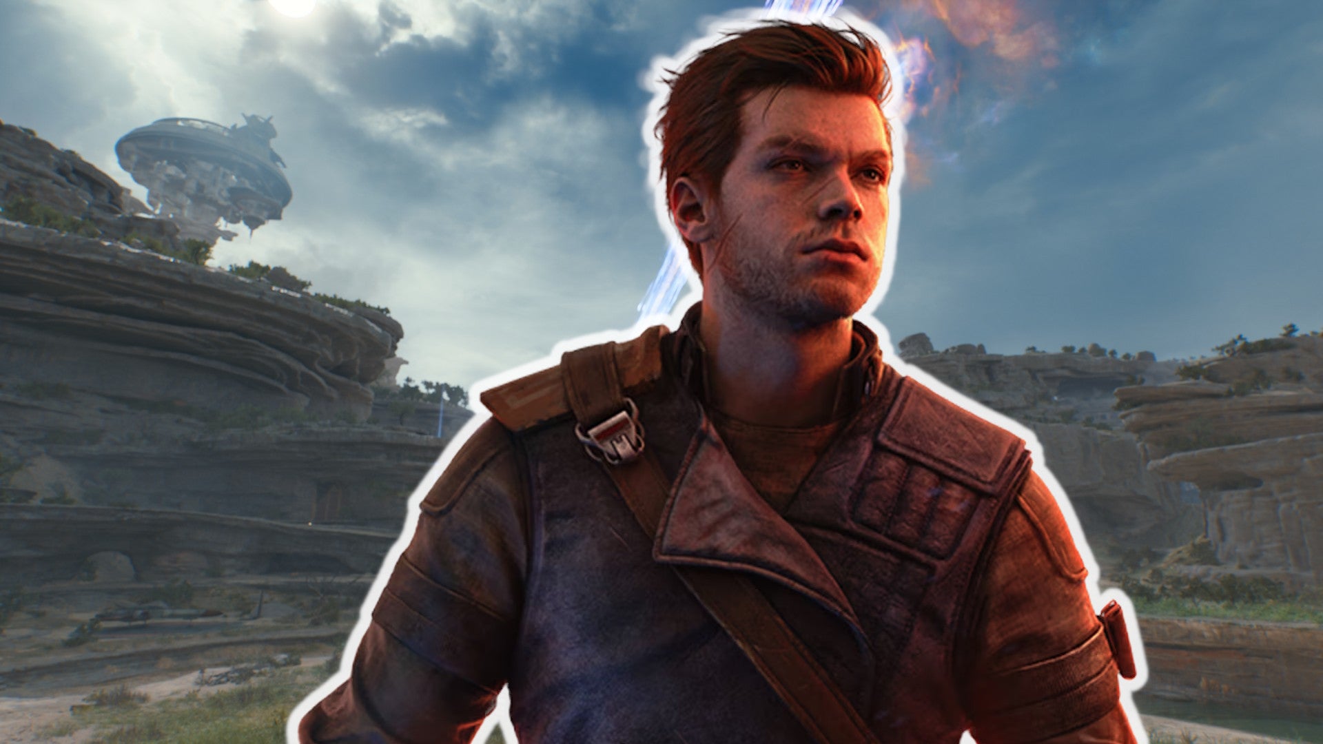 Star Wars Jedi Survivor Die besten Easter Eggs, Geheimnisse und