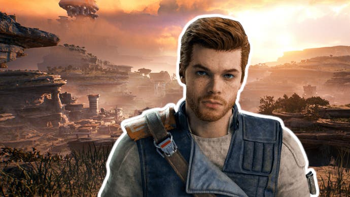 Star Wars Jedi: Survivor erscheint auch noch für PlayStation 4 und Xbox One.