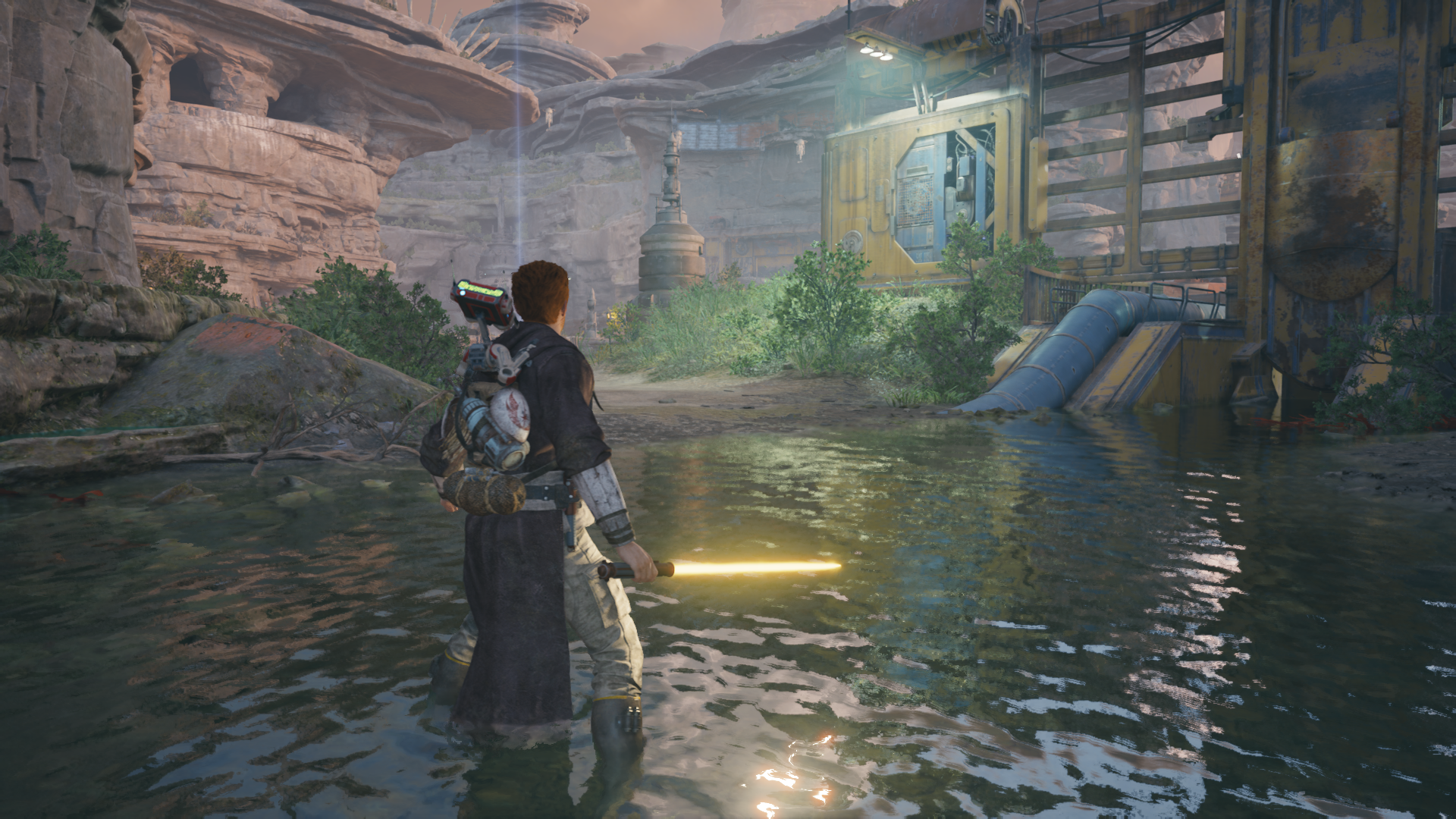 star wars jedi: survivor pc requirements star wars jedi: survivor pc requirements