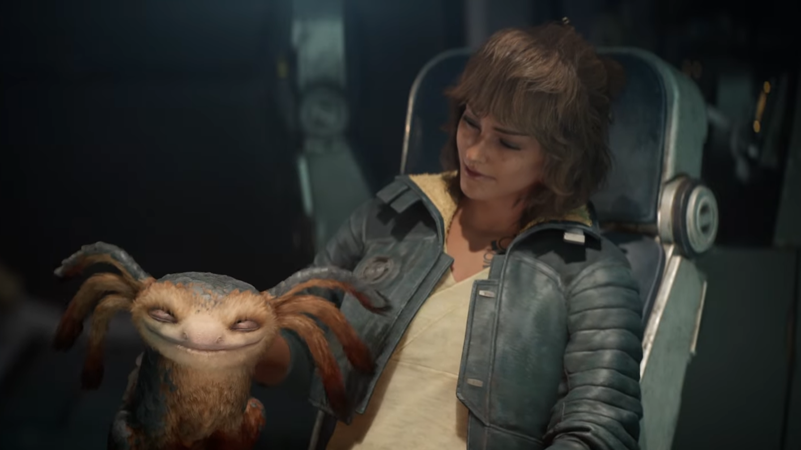 Here Are the 5 Big Star Wars Games Reportedly in Development