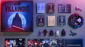 Image for Star Wars Villainous is down to its lowest price ever on Amazon US