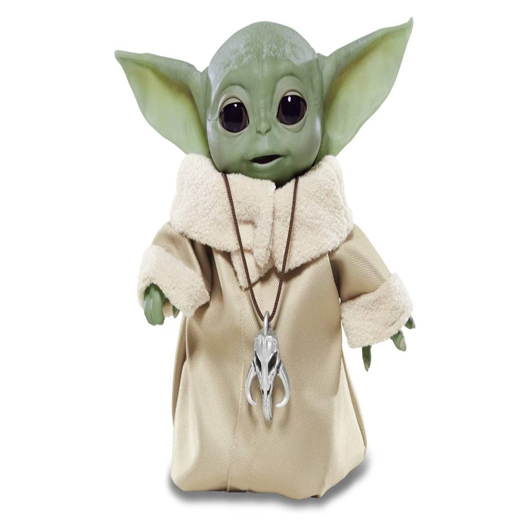 35 cutest Baby Yoda merch and gifts From Star Wars' The